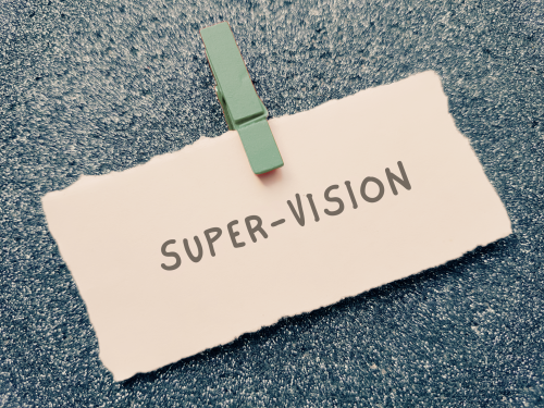 Super Vision